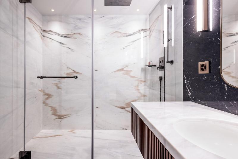 Kempinski Grand Hotel des Bains - Oda