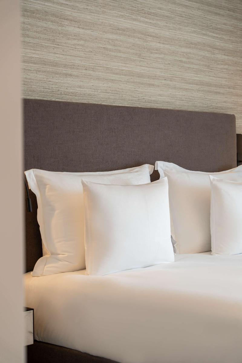 Kempinski Grand Hotel des Bains - Oda