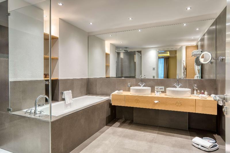 Kempinski Grand Hotel des Bains - Oda