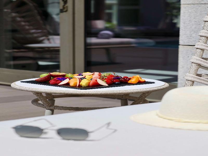Kempinski Grand Hotel des Bains - Havuz