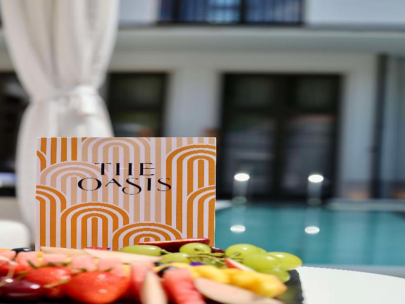 Kempinski Grand Hotel des Bains - Havuz