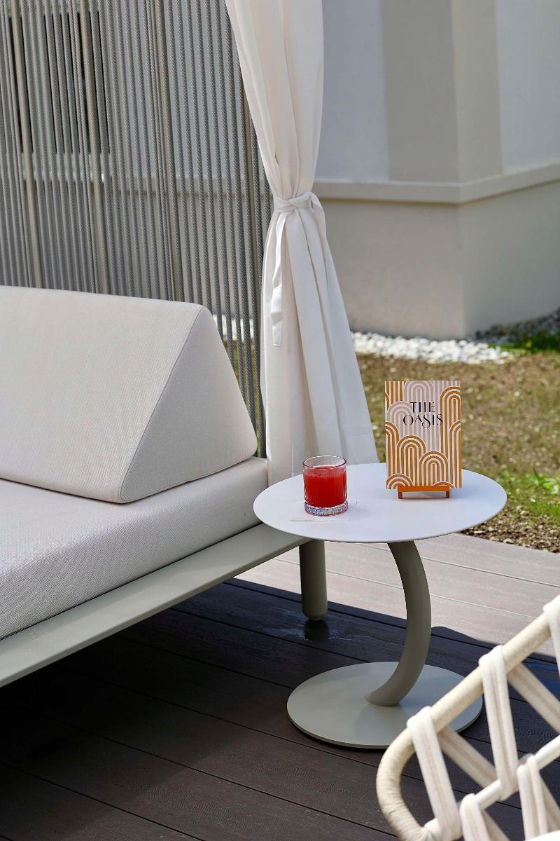 Kempinski Grand Hotel des Bains - Havuz