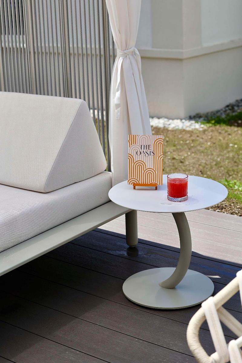 Kempinski Grand Hotel des Bains - Havuz