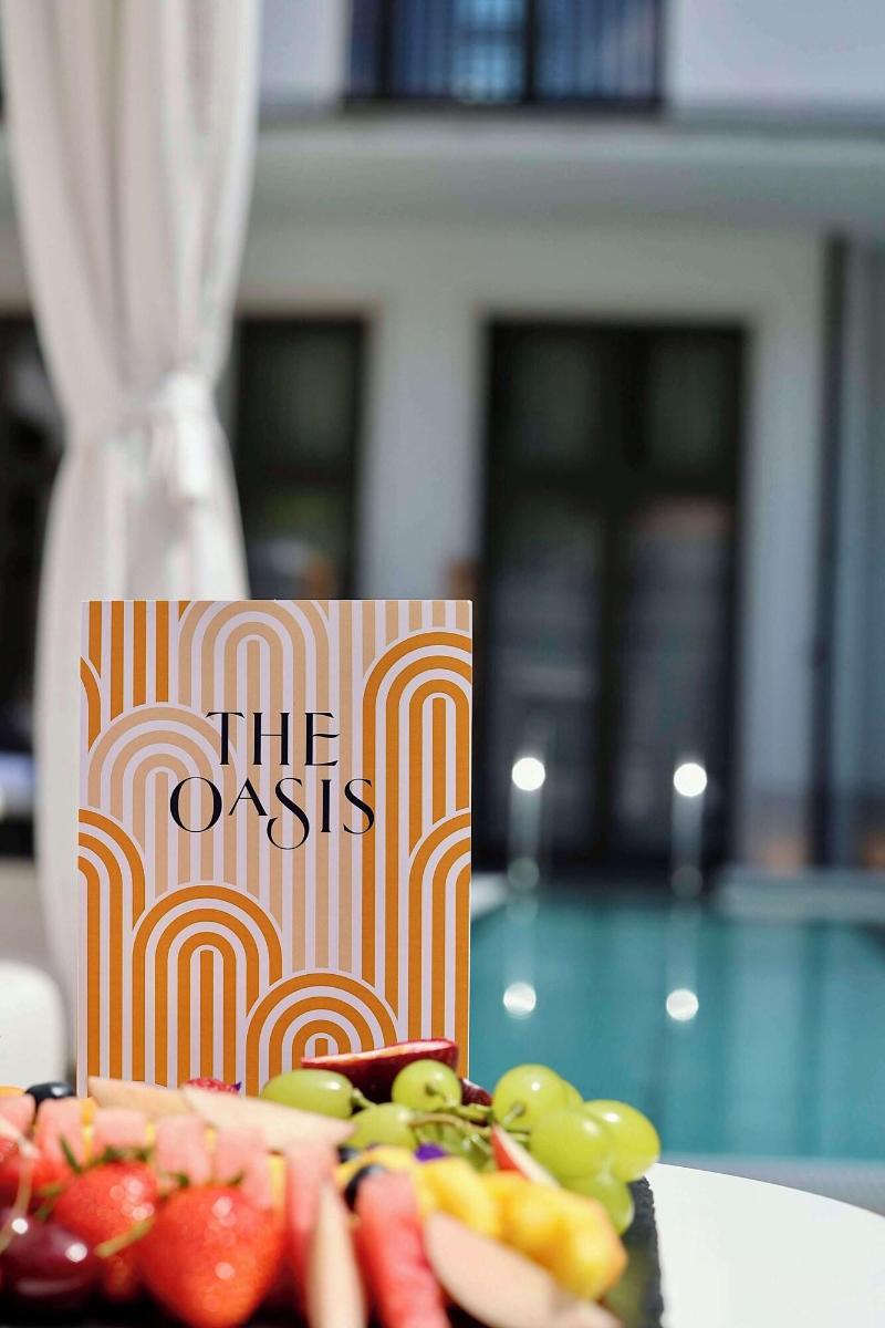 Kempinski Grand Hotel des Bains - Havuz