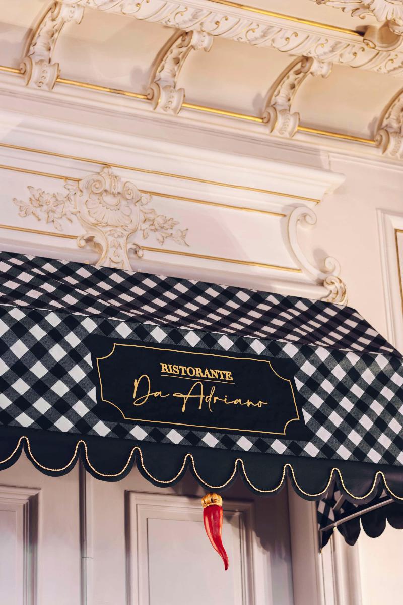 Kempinski Grand Hotel des Bains - Restoran