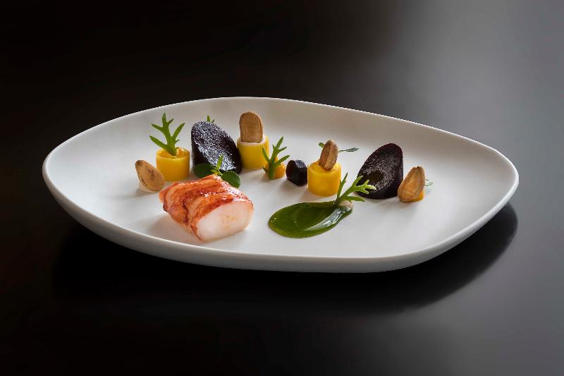 Kempinski Grand Hotel des Bains - Restoran