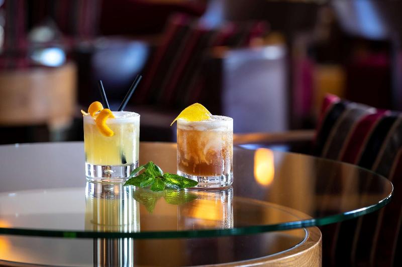 Kempinski Grand Hotel des Bains - Restoran