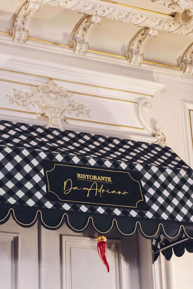 Kempinski Grand Hotel des Bains - Restoran