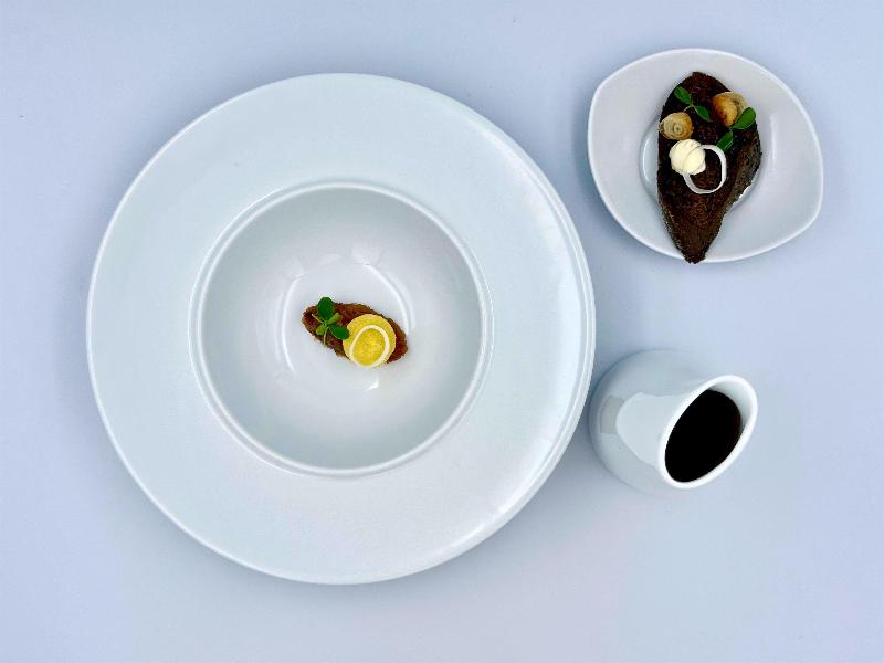 Kempinski Grand Hotel des Bains - Restoran