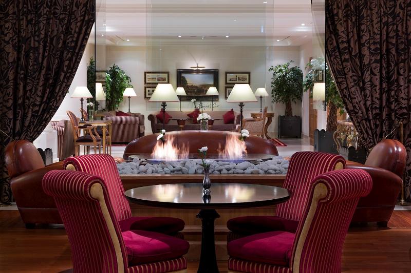Hotel Royal - Bar