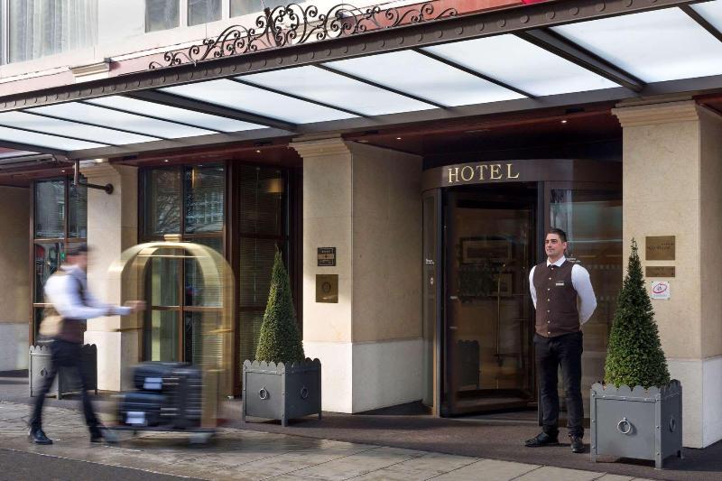 Hotel Royal - Genel