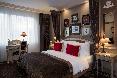 Hotel Royal oda fotoğrafı