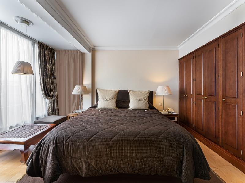 Hotel Royal - Oda