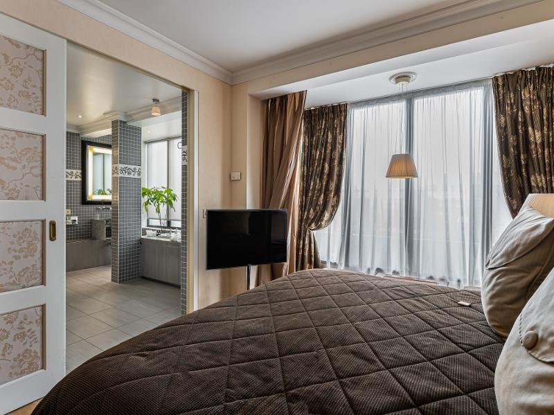 Hotel Royal - Oda