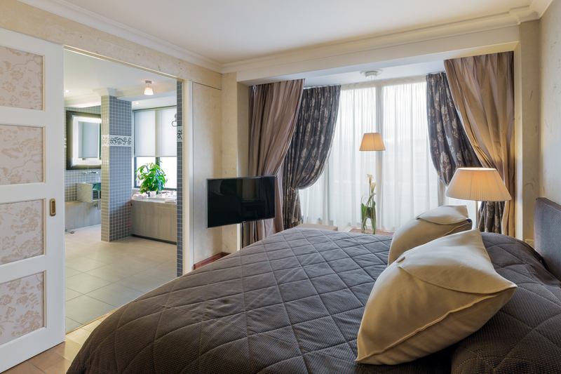 Hotel Royal - Oda