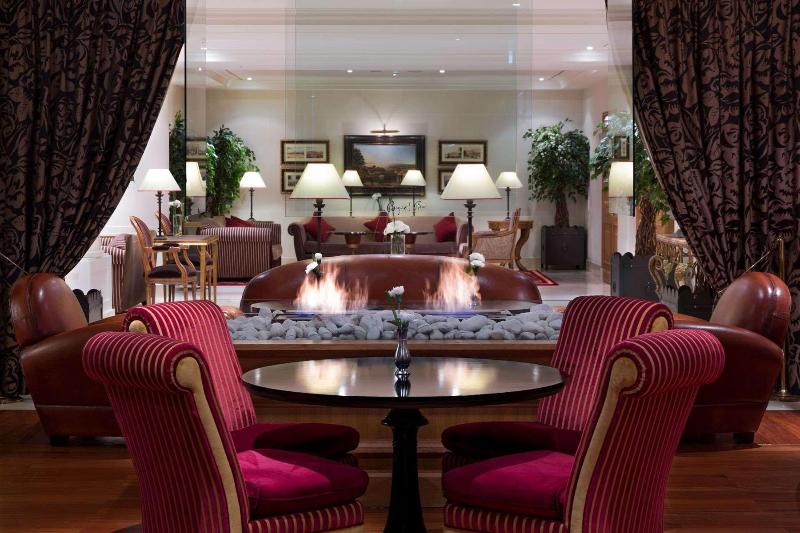 Hotel Royal - Restoran