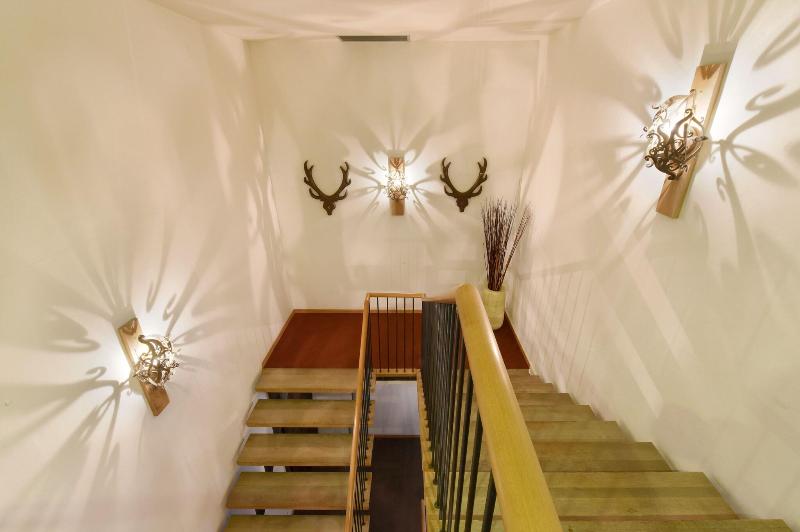 Piz ST. Moritz - Lobi