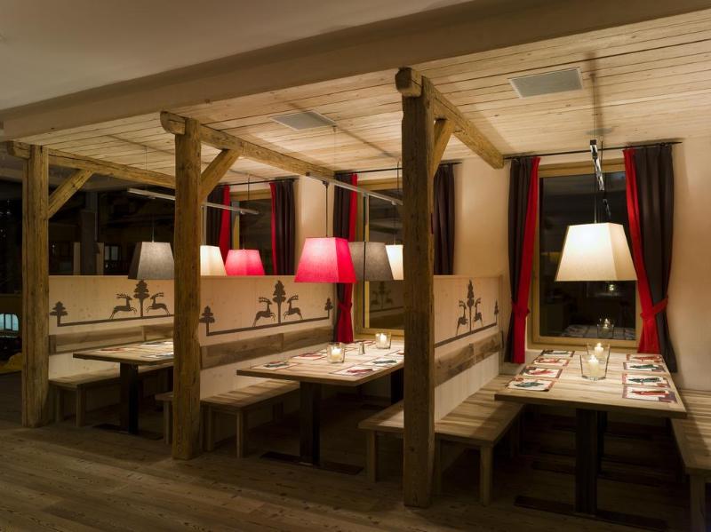 Piz ST. Moritz - Genel