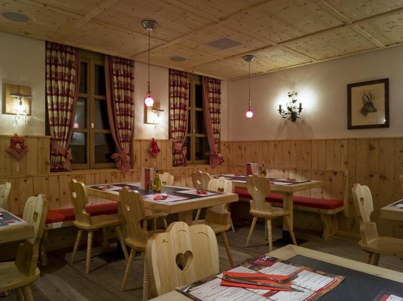Piz ST. Moritz - Genel