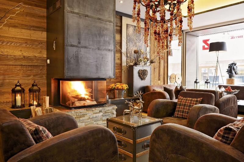 Piz ST. Moritz - Genel