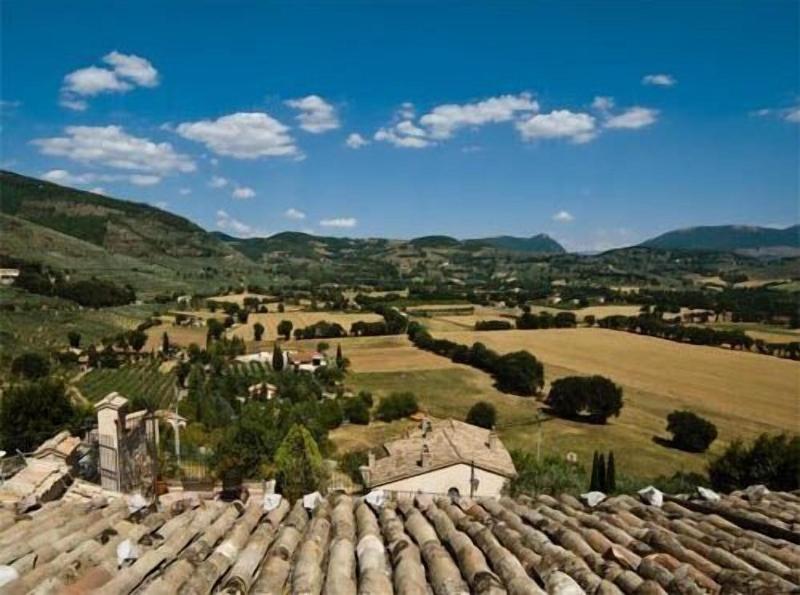 La Bastiglia - Genel
