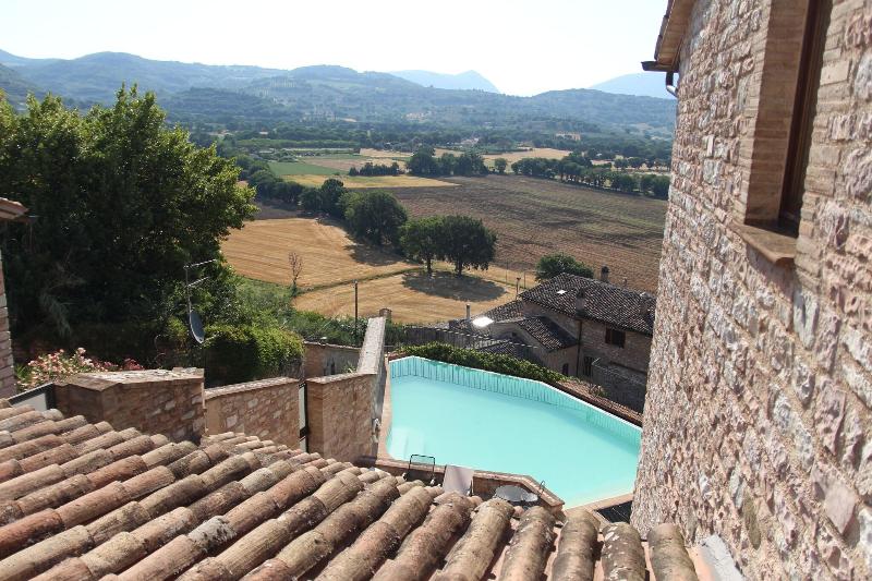 La Bastiglia - Oda
