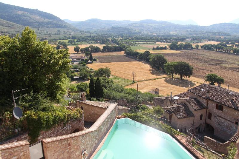 La Bastiglia - Oda