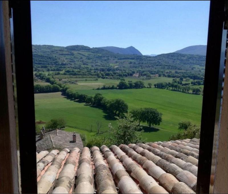 La Bastiglia - Oda