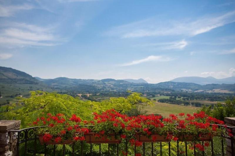La Bastiglia - Oda