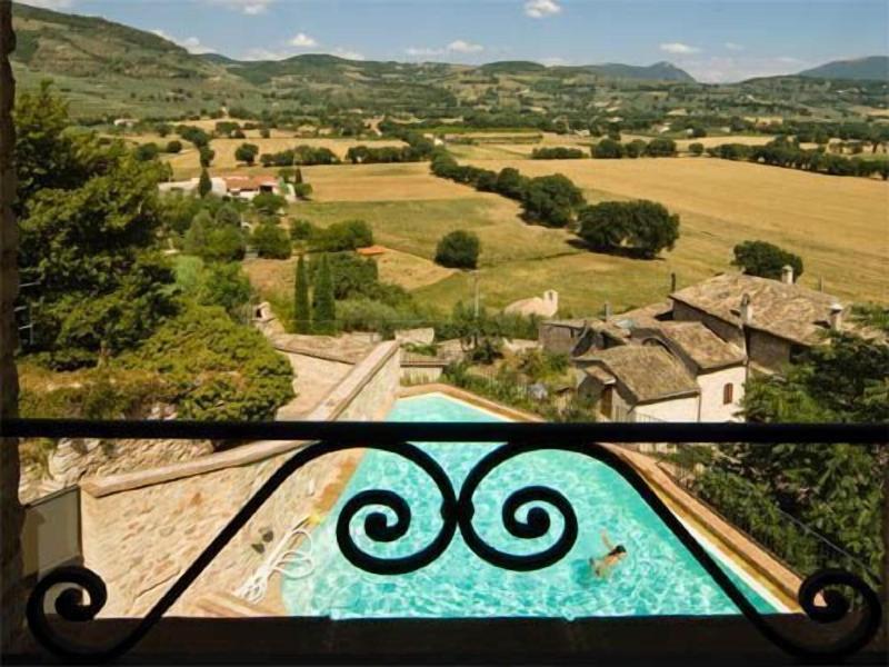 La Bastiglia - Oda