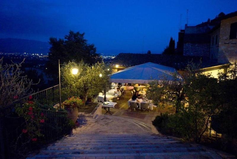 La Bastiglia - Restoran