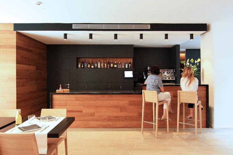 Raval De La Mar - Bar