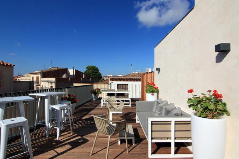 Raval De La Mar - Genel