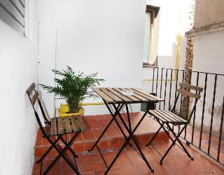 Raval De La Mar otel fotoğrafı