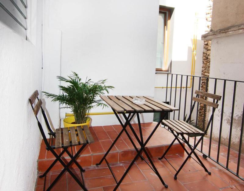 Raval De La Mar - Genel