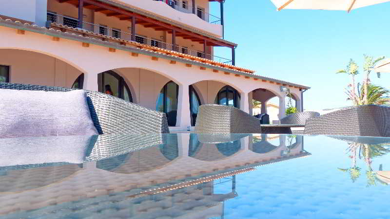 Mercury Boutique Hotel fotoÄŸrafÄ±
