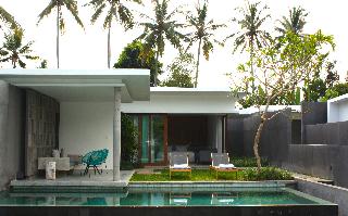 Aria Villas Ubud fotoÄŸrafÄ±