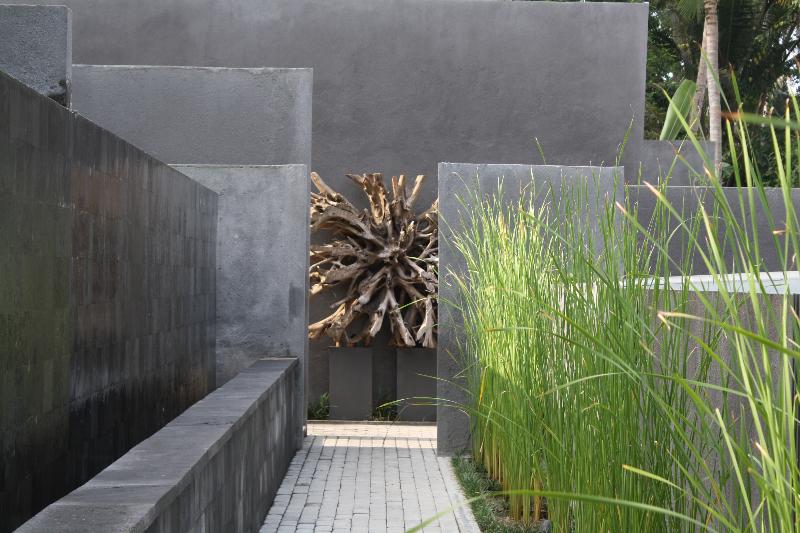 Aria Villas Ubud - Genel