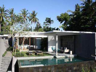 Aria Villas Ubud fotoÄŸrafÄ±