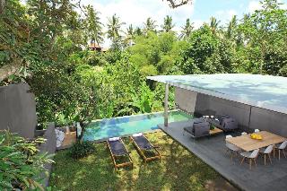 Aria Villas Ubud fotoÄŸrafÄ±