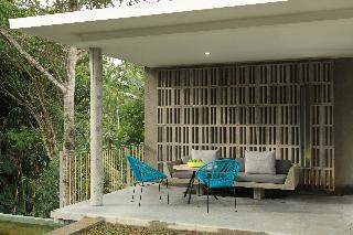 Aria Villas Ubud fotoÄŸrafÄ±