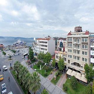 Artur Otel fotoÄŸrafÄ±