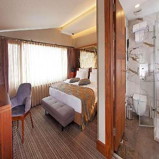 Artur Otel fotoÄŸrafÄ±