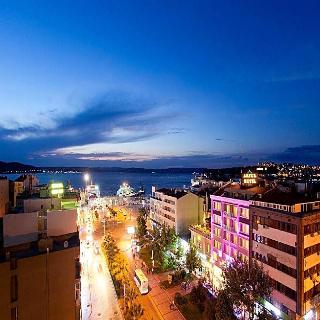 Artur Otel fotoÄŸrafÄ±
