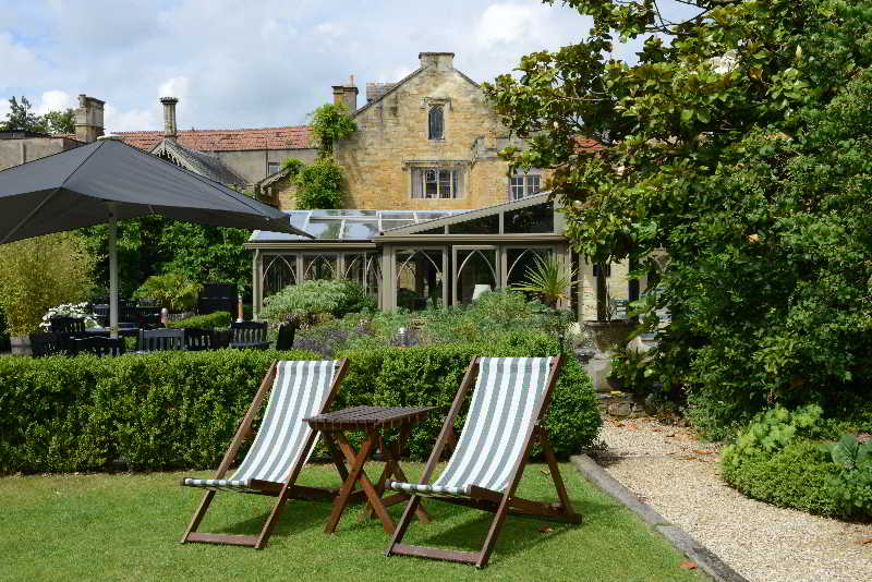 Manor House fotoÄŸrafÄ±