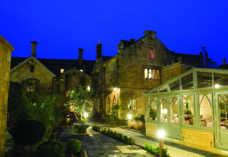 Manor House fotoÄŸrafÄ±