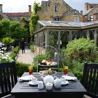 Manor House fotoÄŸrafÄ±