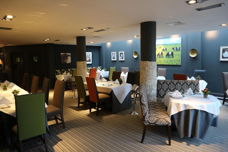 Manor House - Restoran