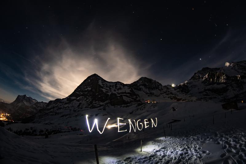Hotel Silberhorn - Genel
