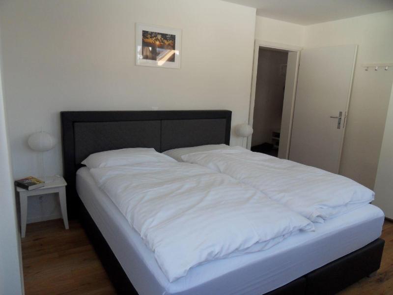 Hotel Silberhorn - Oda